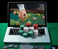 Online Casinos