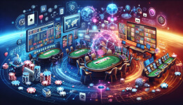 Online vs Phisical Casino